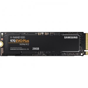 Samsung 970 EVO Plus Solid State Drive MZ-V7S250B/AM