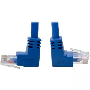 Tripp Lite Cat.6 Patch UTP Network Cable N204-001-BL-UD