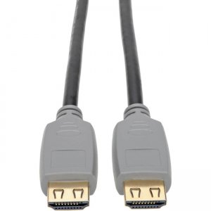 Tripp Lite High-Speed HDMI 2.0a Cable with Gripping Connectors, M/M, 6 ft P568-006-2A