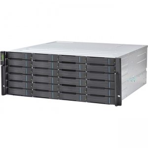 Infortrend EonStor GS SAN/NAS Storage System GS3024R0C0F0F-10T1 3024