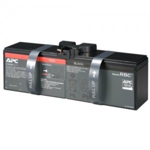 APC by Schneider Electric Replacement Battery Cartridge #160 APCRBC160