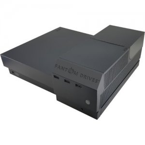MicroNet XSTOR - Hard Drive for Xbox One X XOXA6000