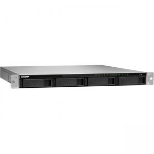 QNAP High-performance NAS Powered by AMD Ryzen TS-977XU-1200-4G-US TS-977XU-1200-4G