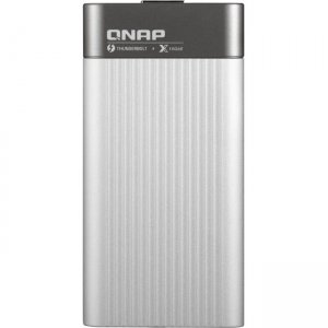 QNAP Thunderbolt 3 to 10GbE Adapter QNA-T310G1T