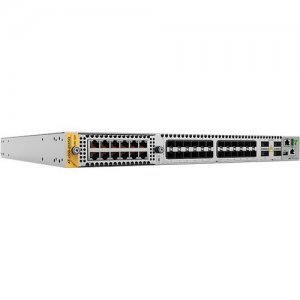 Allied Telesis Layer 3 Switch AT-X950-28XSQ-B05 x950-28XSQ