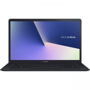 Asus ZenBook S Notebook UX391FA-XH74T
