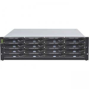 Infortrend EonStor DS SAN Storage System DS4016R2C000F-8T1 4016