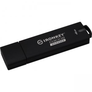 IronKey 4GB USB 3.1 Flash Drive IKD300SM/4GB D300SM