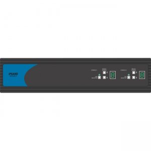 iPGARD KVM Switchbox with CAC SDVN-82-X