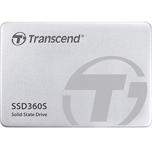 Transcend SATA III 6Gb/s SSD360 TS64GSSD360S SSD360S