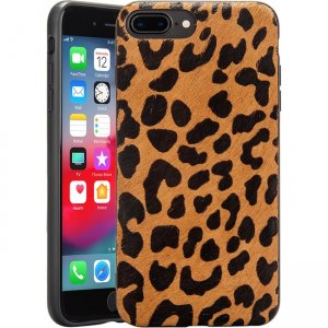 Rocstor Leopard Kajsa iPhone 7 Plus/iPhone 8 Plus Case CS0002-78P