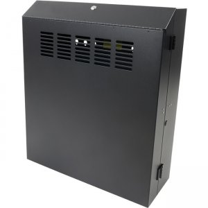 Rack Solutions 5U Vertical Wall Mount Rack, 30" Deep 180-5282