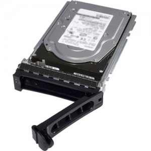 Dell Technologies 2.4TB 10K RPM Self-Encrypting SAS 12Gbps 2.5in Hot-plug Drive FIPS 140-2 400-AVBO