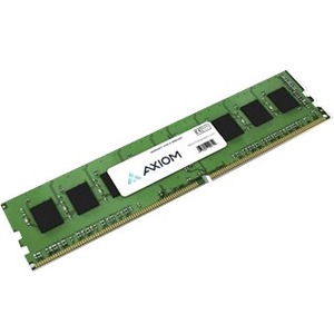 Axiom 4GB DDR4 SDRAM Memory Module RAM-4GDR4A0-UD-2400-AX