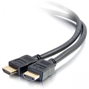 C2G 10ft Performance Premium High Speed HDMI Cable w/ Ethernet - 4K 60Hz 50184