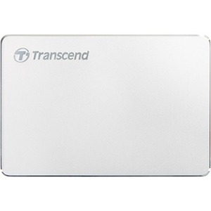 Transcend Portable Storage for PC StoreJet TS1TSJ25C3S 25C3S