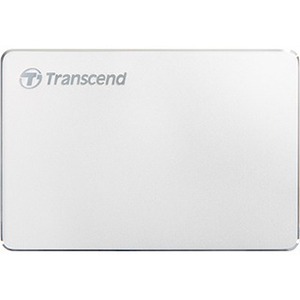 Transcend Portable Storage for PC StoreJet TS2TSJ25C3S 25C3S