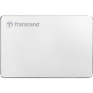 Transcend Portable Storage for PC StoreJet TS2TSJ25C3S 25C3S