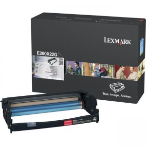 Lexmark Black Extra High Yield Return Program Toner Cartridge B221X00