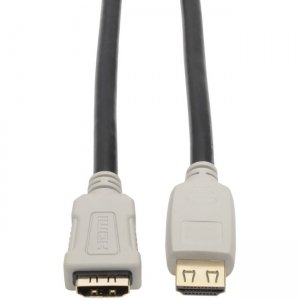 Tripp Lite HDMI Audio/Video Cable P569-006-2B-MF