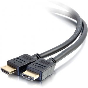 C2G 6ft Performance Premium High Speed HDMI Cable - In-Wall CMG - 4K 60Hz 50182