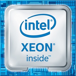 Intel Xeon Quad-core 3.5GHz Server Processor BX80684E2134 E-2134