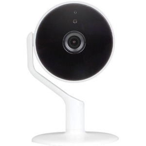 eco4life SmartHome WiFi Security Camera ASHC02F