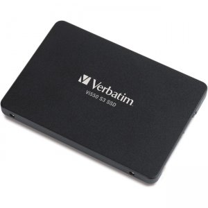 Verbatim 128GB Vi550 SATA III 2.5" Internal SSD 49350 Vi550 S3