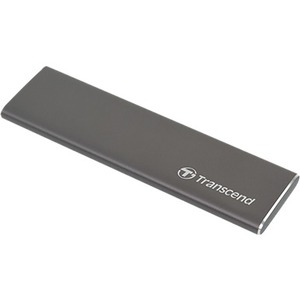 Transcend Portable SSD TS480GESD250C ESD250C