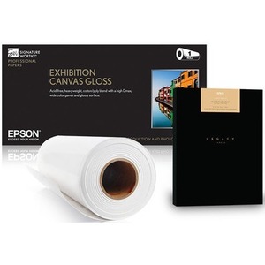 Epson Legacy Textured Photo Paper S450310