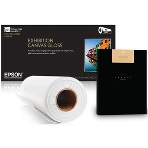 Epson Legacy Textured Photo Paper S450314