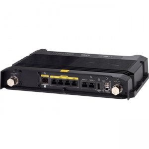 Cisco Modem/Wireless Router IR829B-LTE-EA-BK9 IR829