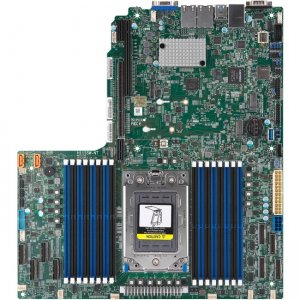 Supermicro Server Motherboard MBD-H11SSW-IN-O H11SSW-iN