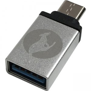Kanguru USB Type C to USB3.0 Adapter USB-C-Adapter-2Pk