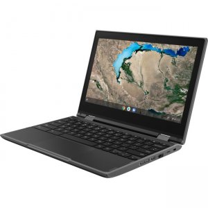 Lenovo 300e Windows 2nd Gen 2 in 1 Notebook 81M90005US