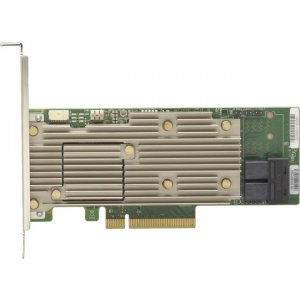 Lenovo ThinkSystem SR670 RAID 2GB Flash PCIe 12Gb Adapter 4Y37A16227 930-8i
