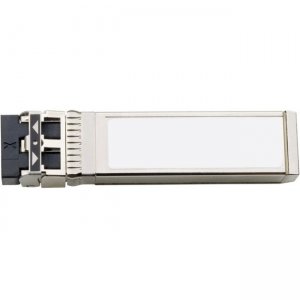 HPE 25Gb SFP28 Short Wave Extended Temperature 1-pack Pull Tab Optical Transceiver Q2P64B