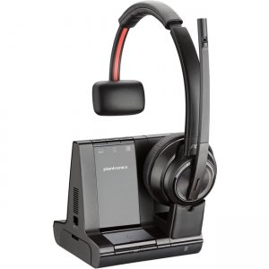 Plantronics Savi 8200 Spare Headset 211423-03 W8210