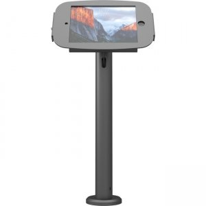 MacLocks Space Rise iPad Enclosure Kiosk TCDP01211SENB