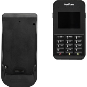 ArmorActive Verifone e355 Cradle for Elite Enclosure 185-00703