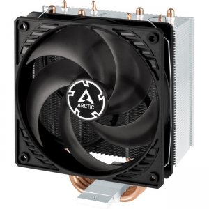 Arctic Cooling Tower CPU-Cooler with P-Series Fan ACFRE00052A