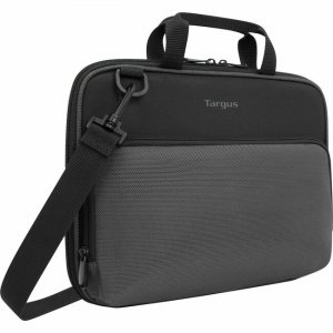 Targus 11.6" Work-in Essentials Case for Chromebook - Black/Grey TED006GL