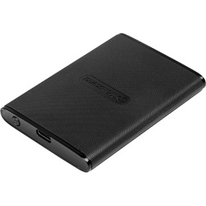 Transcend Portable SSD TS240GESD230C ESD230C