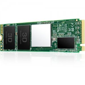 Transcend PCIe SSD TS256GMTE220S 220S