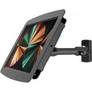 MacLocks Space Swing iPad Enclosure Stand 827B299PSENB