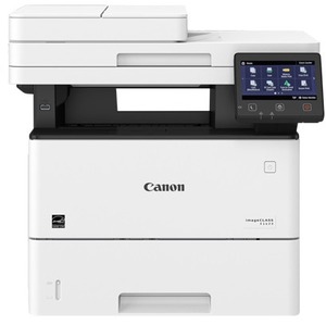 Canon imageCLASS - Multifunction, Wireless, Mobile Ready Laser Printer 2223C024 D1620