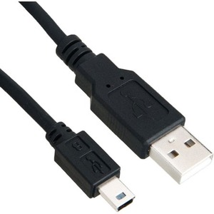 Axiom USB Data Transfer Cable USB2AMBMIN03-AX