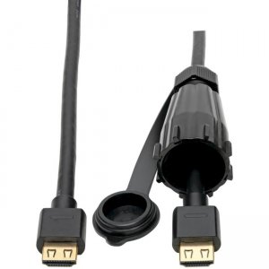 Tripp Lite HDMI Audio/Video Cable With Ethernet P569-010-IND