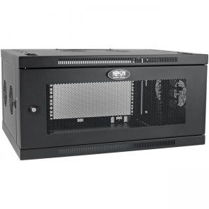 Tripp Lite SmartRack Rack Cabinet SRW6UDPVRT