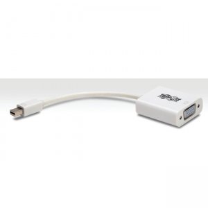 Tripp Lite Keyspan Mini DisplayPort/VGA P137-06N-VGA-BP